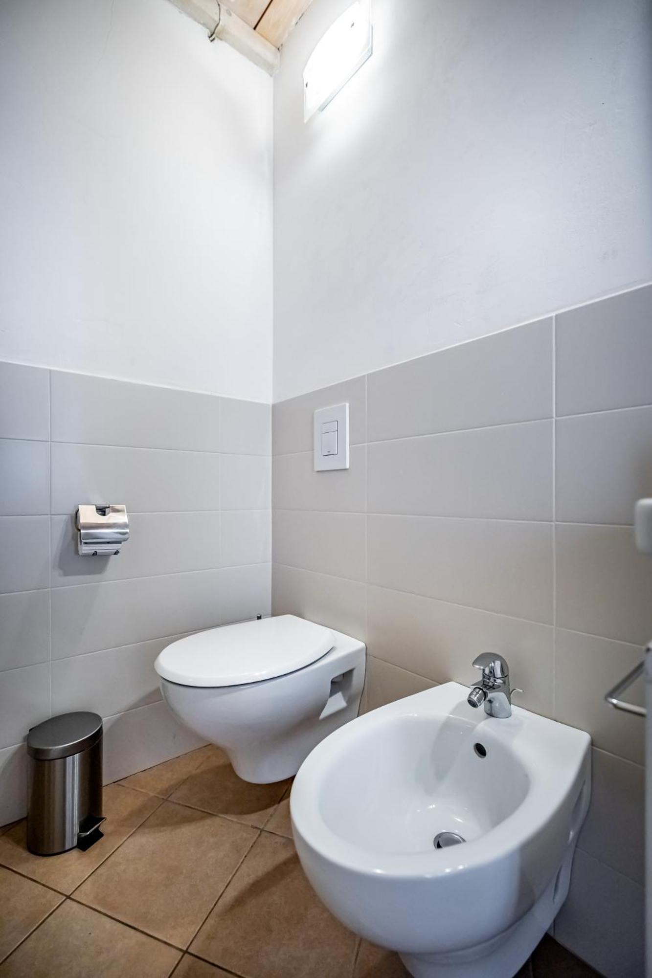 Roommo Beccaria Florence Exterior photo