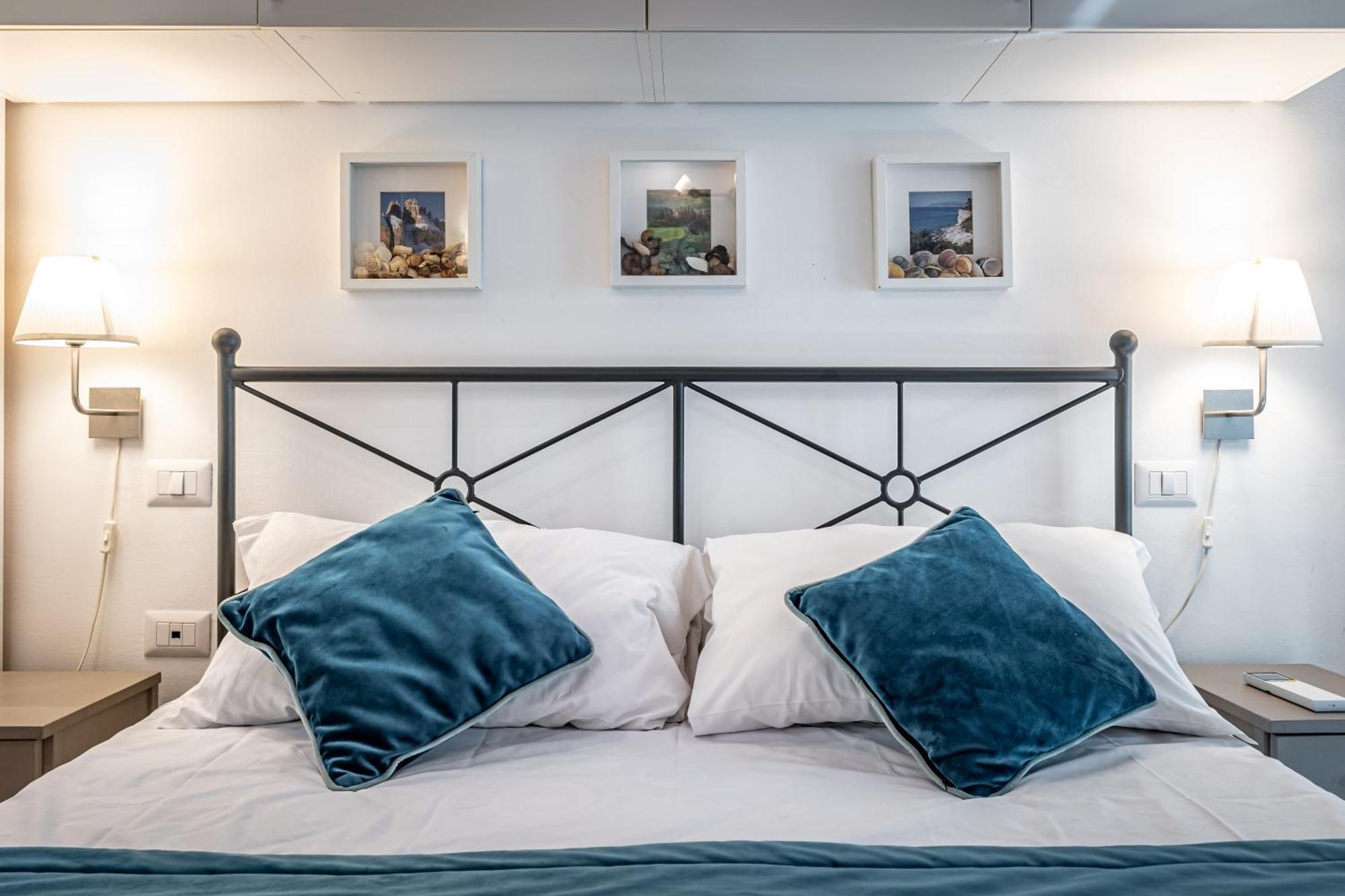 Roommo Beccaria Florence Exterior photo