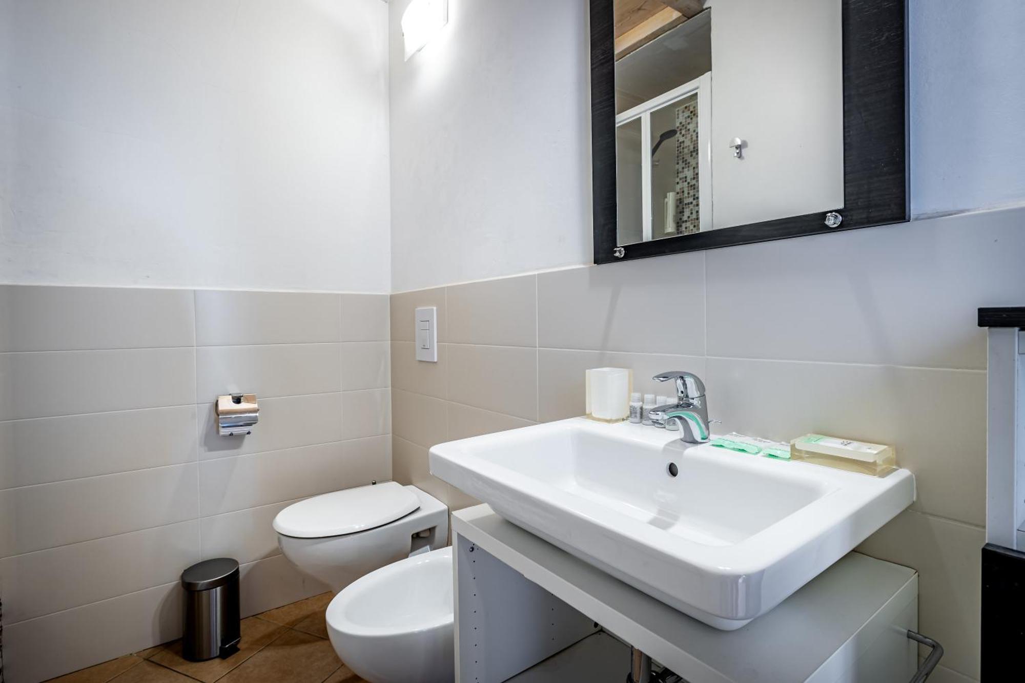 Roommo Beccaria Florence Exterior photo