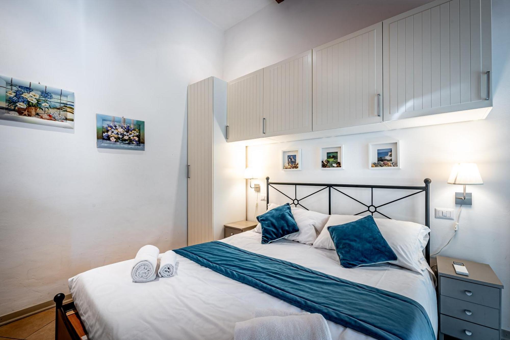 Roommo Beccaria Florence Exterior photo