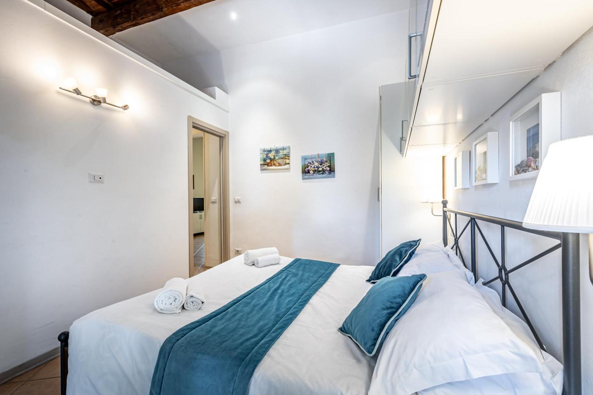 Roommo Beccaria Florence Exterior photo
