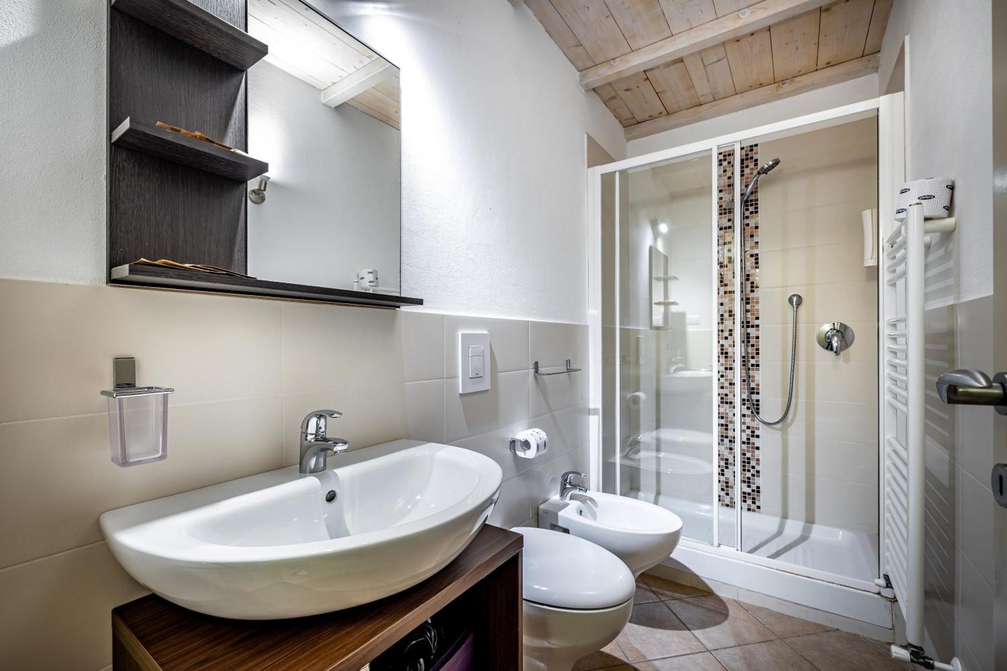 Roommo Beccaria Florence Exterior photo