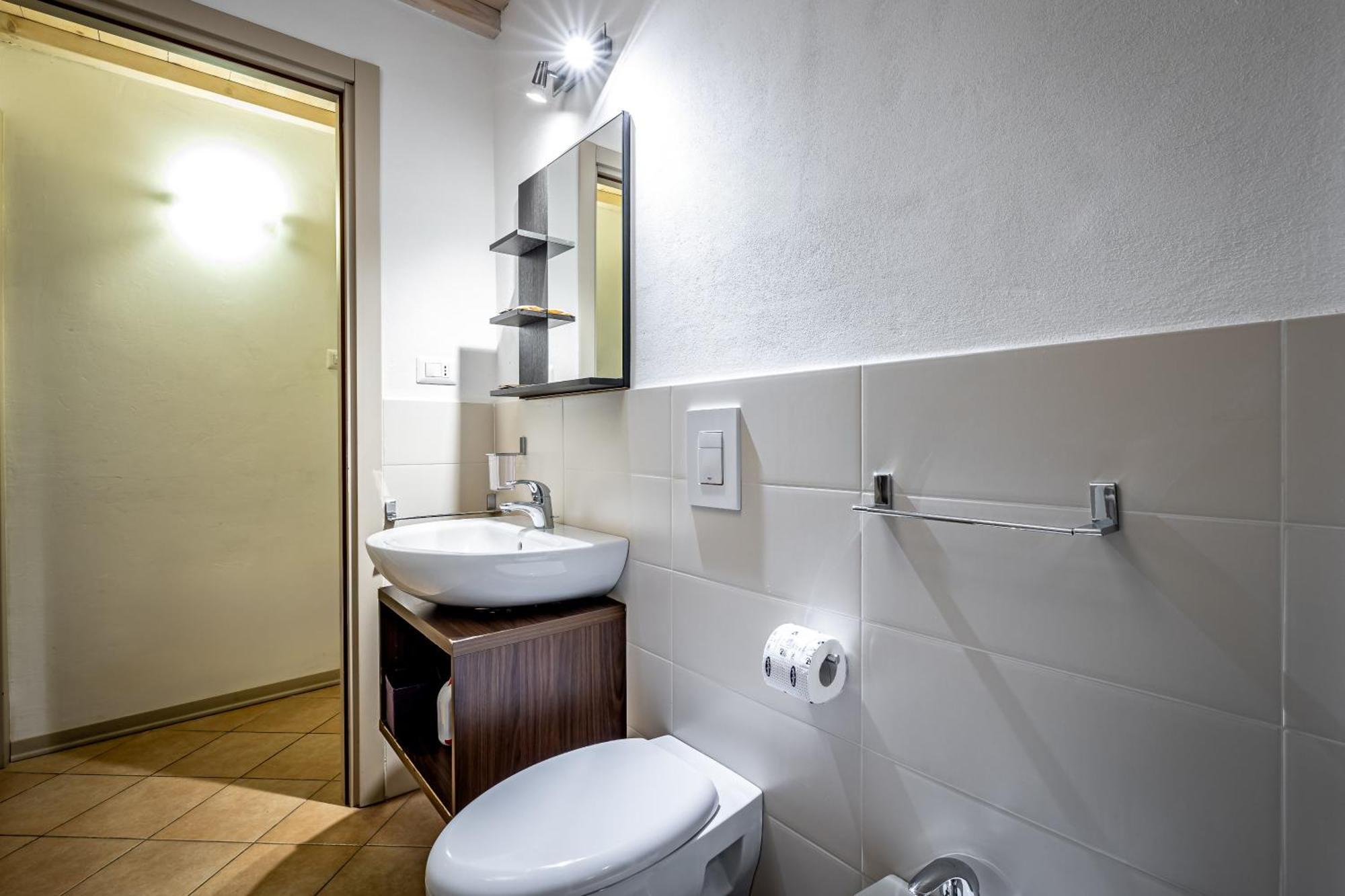 Roommo Beccaria Florence Exterior photo