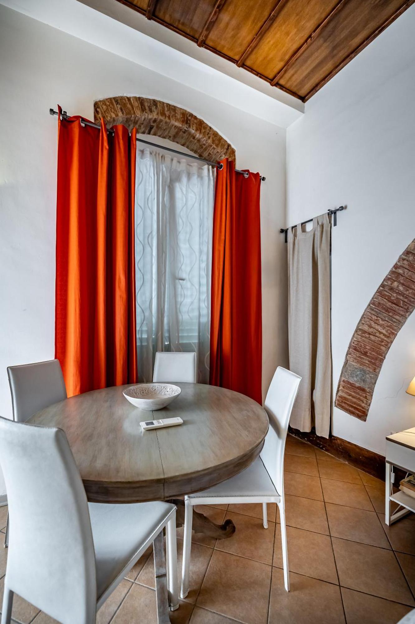 Roommo Beccaria Florence Exterior photo