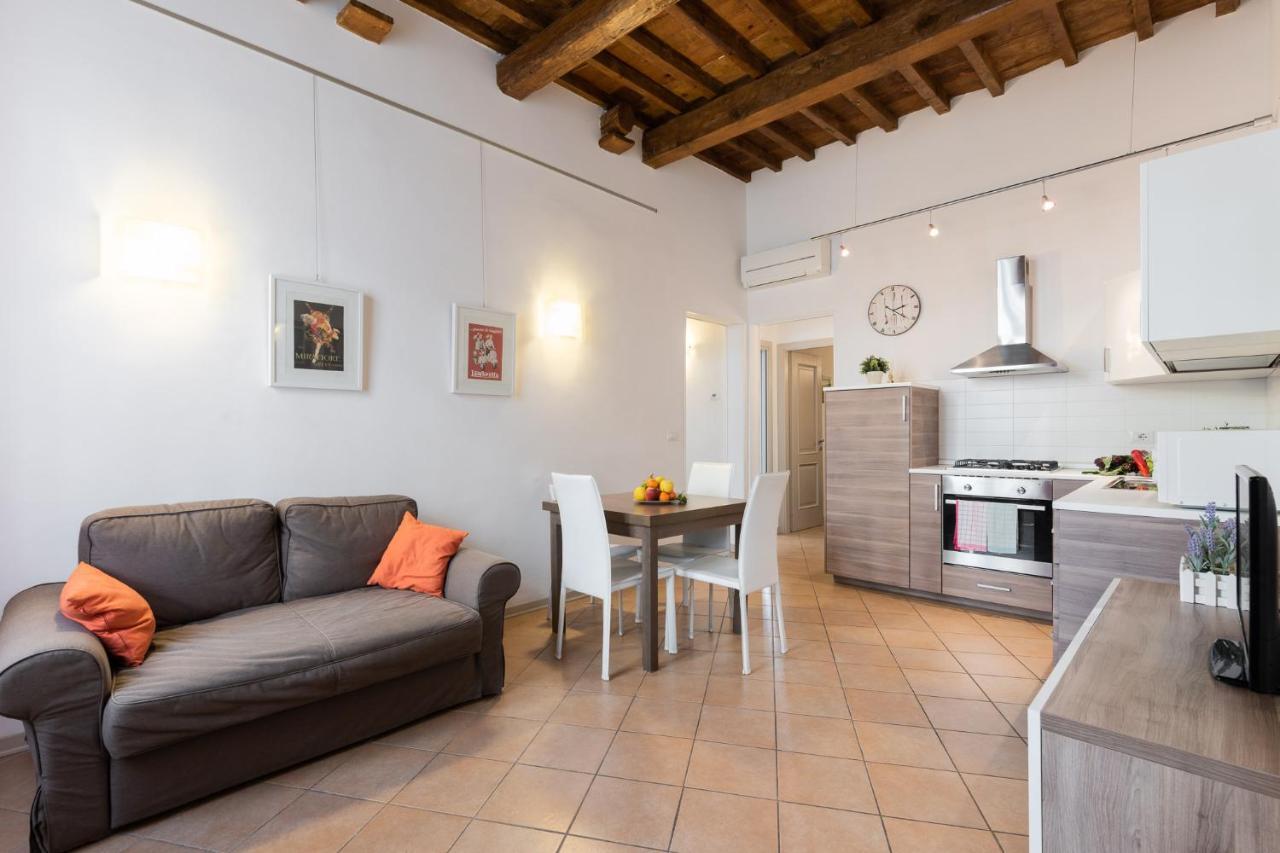 Roommo Beccaria Florence Exterior photo