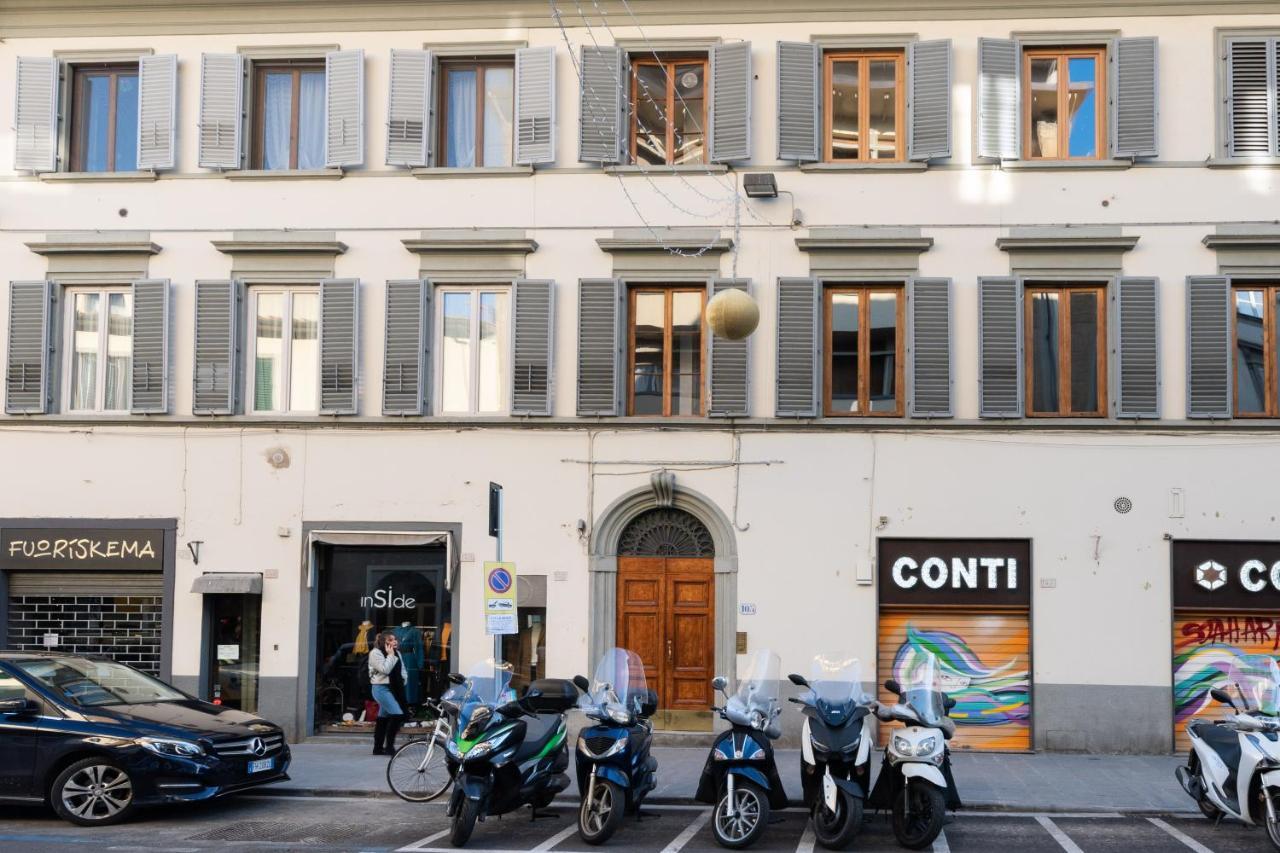 Roommo Beccaria Florence Exterior photo